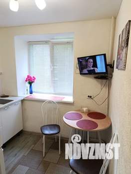 1-к квартира, посуточно, 30м2, 1/5 этаж