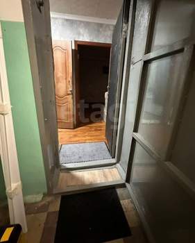 3-к квартира, на длительный срок, 42м2, 4/4 этаж