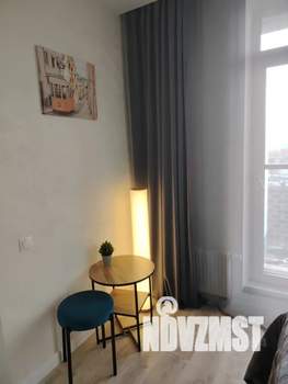 2-к квартира, посуточно, 40м2, 20/25 этаж