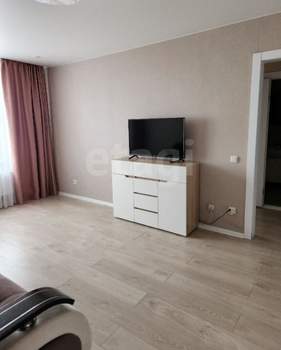 1-к квартира, на длительный срок, 37м2, 9/16 этаж
