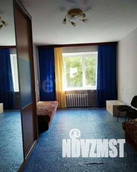 3-к квартира, на длительный срок, 85м2, 1/5 этаж