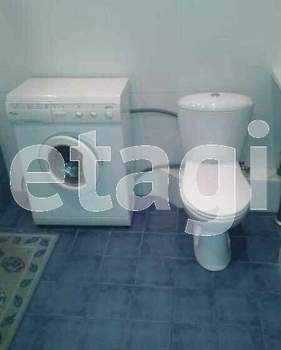 2-к квартира, на длительный срок, 51м2, 6/9 этаж