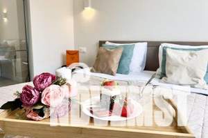 1-к квартира, посуточно, 35м2, 6/9 этаж