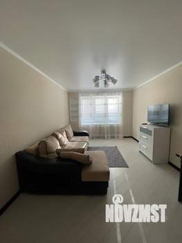 1-к квартира, на длительный срок, 35м2, 1/9 этаж