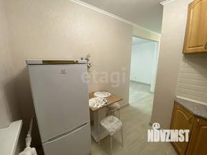 2-к квартира, на длительный срок, 45м2, 4/4 этаж