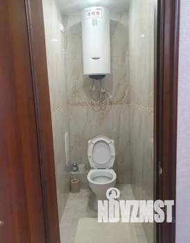 1-к квартира, посуточно, 45м2, 4/16 этаж