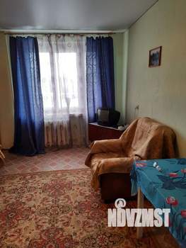 1-к квартира, на длительный срок, 36м2, 6/9 этаж