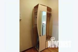 1-к квартира, посуточно, 35м2, 2/14 этаж