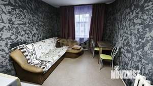 Студия квартира, на длительный срок, 17м2, 5/5 этаж