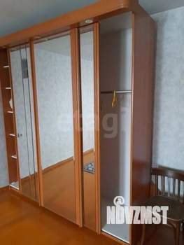 1-к квартира, на длительный срок, 33м2, 3/5 этаж