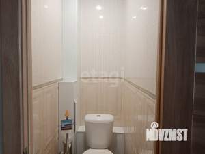 1-к квартира, на длительный срок, 35м2, 5/5 этаж