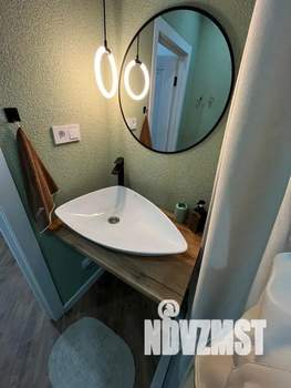 Студия квартира, посуточно, 23м2, 17/19 этаж