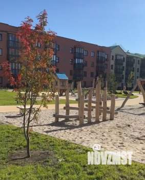 1-к квартира, на длительный срок, 40м2, 4/4 этаж