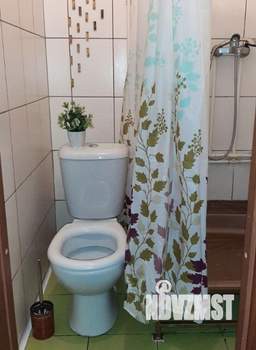 1-к квартира, посуточно, 19м2, 1/1 этаж