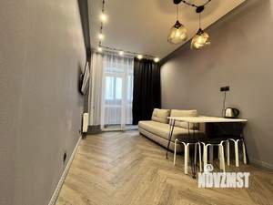 1-к квартира, на длительный срок, 36м2, 9/9 этаж