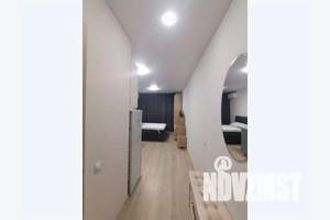 1-к квартира, посуточно, 28м2, 13/16 этаж