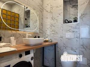 Студия квартира, посуточно, 35м2, 2/17 этаж
