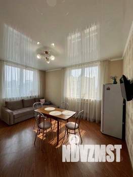 1-к квартира, на длительный срок, 49м2, 8/16 этаж