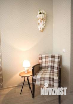 Студия квартира, на длительный срок, 21м2, 7/19 этаж