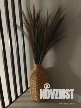 1-к квартира, посуточно, 50м2, 9/10 этаж