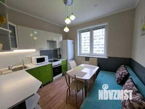 1-к квартира, посуточно, 65м2, 1/1 этаж