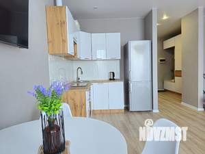 1-к квартира, посуточно, 31м2, 1/1 этаж