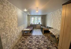 3-к квартира, на длительный срок, 56м2, 2/9 этаж