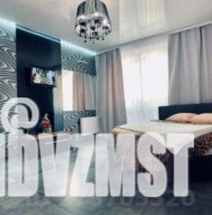 1-к квартира, посуточно, 35м2, 3/9 этаж