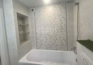 Студия квартира, на длительный срок, 30м2, 2/12 этаж