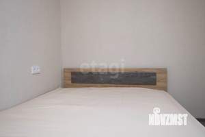 2-к квартира, на длительный срок, 55м2, 4/5 этаж