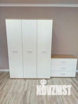 1-к квартира, на длительный срок, 41м2, 14/16 этаж