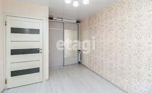 1-к квартира, на длительный срок, 31м2, 14/14 этаж