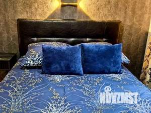 2-к квартира, посуточно, 56м2, 1/1 этаж