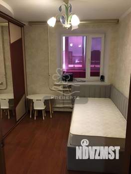 3-к квартира, на длительный срок, 60м2, 9/9 этаж