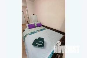 1-к квартира, посуточно, 24м2, 9/24 этаж