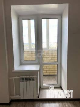 2-к квартира, на длительный срок, 63м2, 15/16 этаж