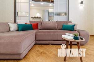 2-к квартира, посуточно, 65м2, 9/15 этаж