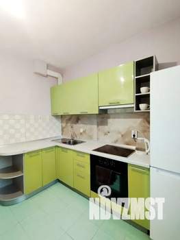 1-к квартира, посуточно, 33м2, 3/10 этаж