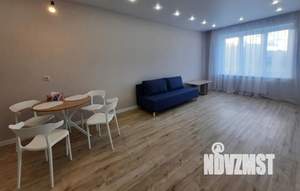 2-к квартира, посуточно, 46м2, 10/12 этаж