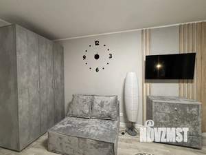 1-к квартира, посуточно, 42м2, 13/15 этаж