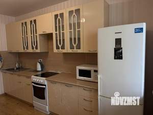 1-к квартира, на длительный срок, 50м2, 6/20 этаж