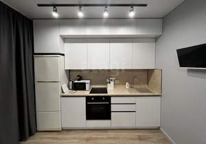 1-к квартира, на длительный срок, 51м2, 10/18 этаж