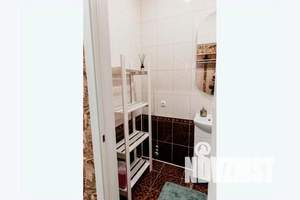 3-к квартира, посуточно, 76м2, 13/19 этаж