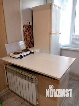 1-к квартира, на длительный срок, 16м2, 1/8 этаж