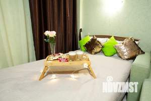 1-к квартира, посуточно, 32м2, 1/1 этаж