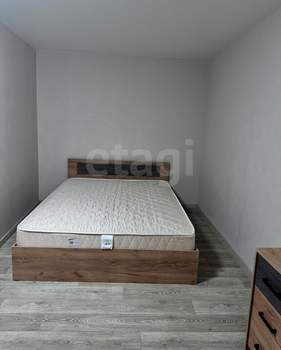 1-к квартира, на длительный срок, 37м2, 3/5 этаж