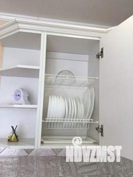 2-к квартира, посуточно, 60м2, 1/1 этаж