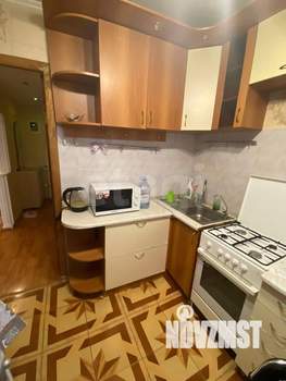 2-к квартира, на длительный срок, 42м2, 4/5 этаж