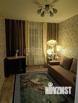 1-к квартира, на длительный срок, 34м2, 14/19 этаж