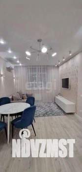 2-к квартира, на длительный срок, 40м2, 16/19 этаж